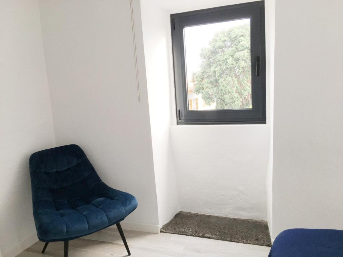 Azores Black Mountain House, Estudio E T2 Ilha Do Pico Sao Roque do Pico Exterior photo