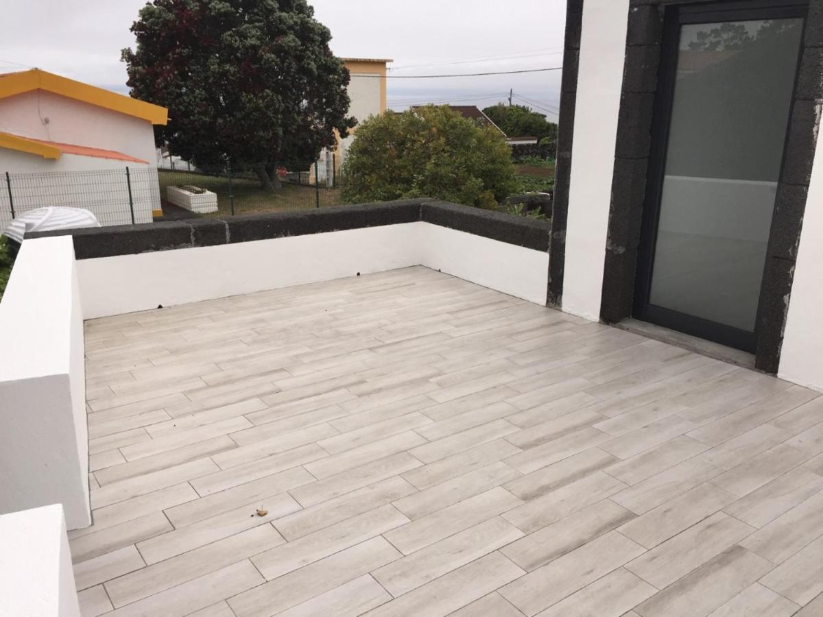 Azores Black Mountain House, Estudio E T2 Ilha Do Pico Sao Roque do Pico Exterior photo
